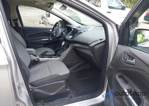 2016 Ford Escape Se z USA, uszkodzony, nr VIN 1FMCU9G93GUC65150